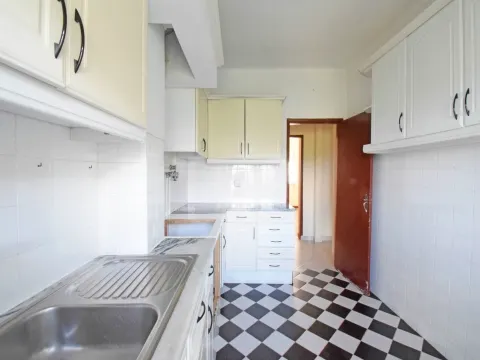 Appartement 3 Chambre(s)