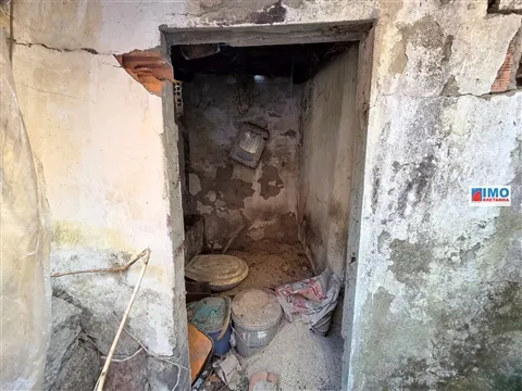 Maison Vide 1 Chambre(s)