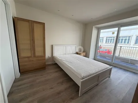 Appartement Studio