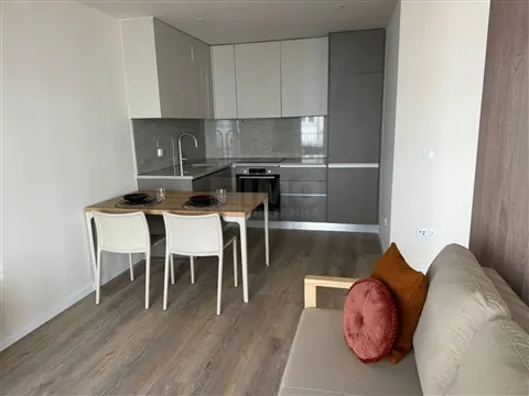 Appartement Studio