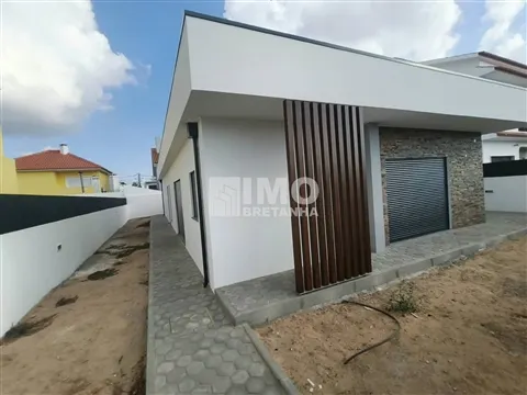 Maison isolée 3 Chambre(s)+1