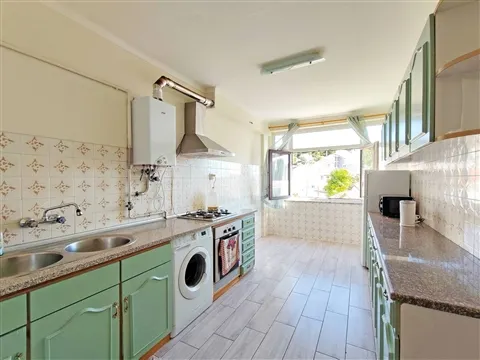 Apartamento T2  | Penedos Altos, Covilhã