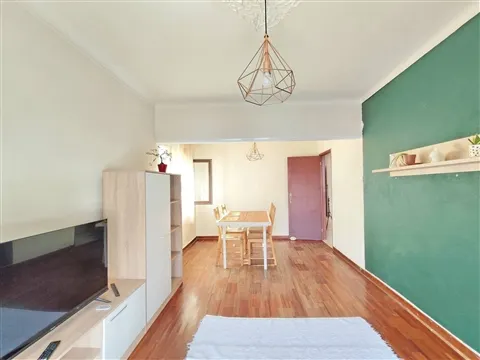 Apartamento T2  | Penedos Altos, Covilhã