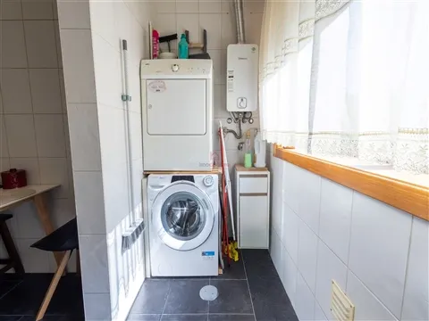 Apartamento T2 em Vila das Aves, Santo Tirso