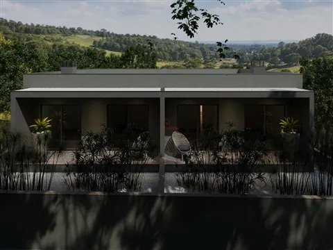Moradia Geminada T3 em Vale São Martinho, Vila Nova de Famalicão