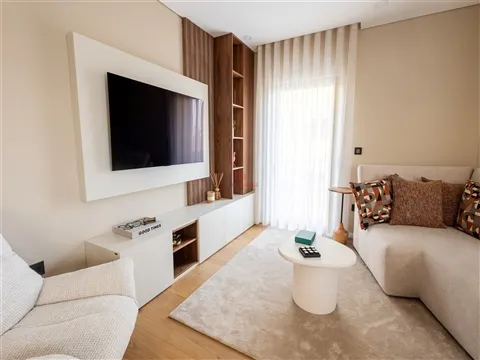 Apartamento T1 Novo em Arcozelo, Barcelos