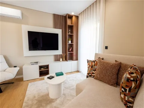 Apartamento T1 Novo em Arcozelo, Barcelos