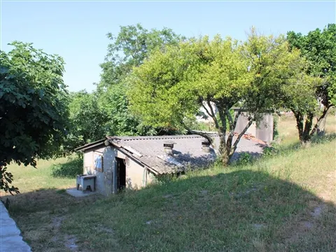 Terreno para Construção com 3.339 m2 em Infias, Vizela 