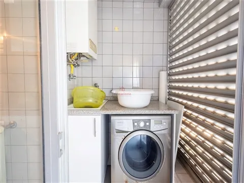 Apartamento T4 Duplex em Vila das Aves, Santo Tirso