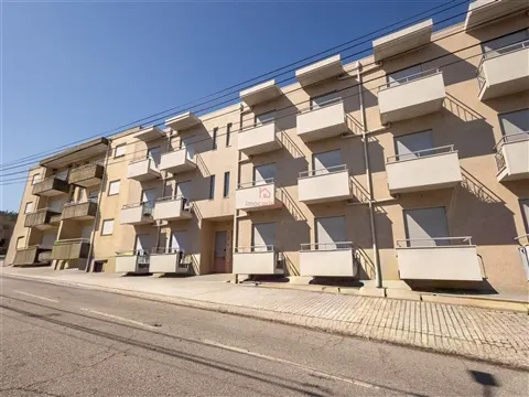 Apartamento T2+1 em Penamaior, Paços de Ferreira