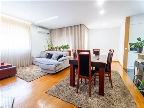 Apartamento T3 em Vila das Aves, Santo Tirso