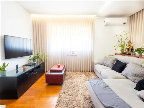 Apartamento T3 em Vila das Aves, Santo Tirso