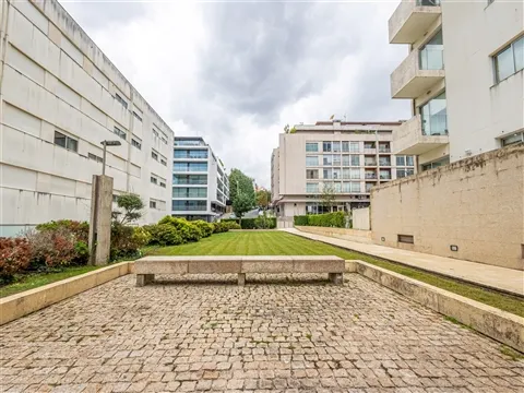 Apartamento T3 no centro de Santo Tirso