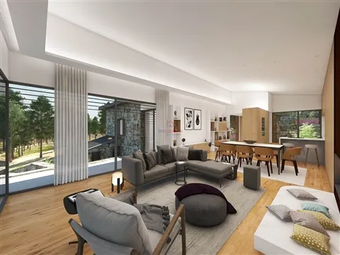 Moradia para Restauro Total com Projeto Aprovado em São Mamede de Negrelos, Santo Tirso