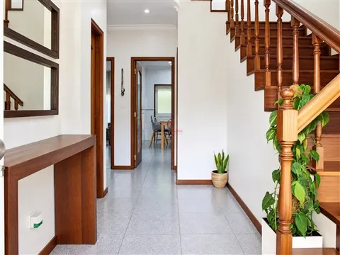 Moradia em Banda T3 em Delães, Vila Nova de Famalicão
