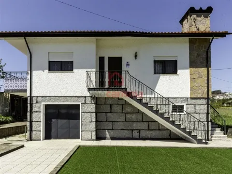 Quintinha para venda, em Lordelo - Guimarães