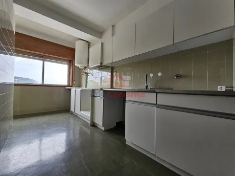 Apartamento T1 em Bonfim, Porto