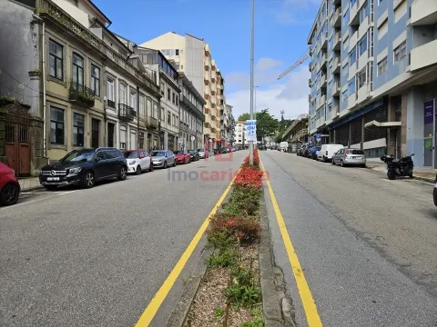 Apartamento T1 em Bonfim, Porto