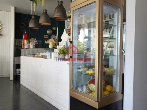 Panetteria / Pasticceria