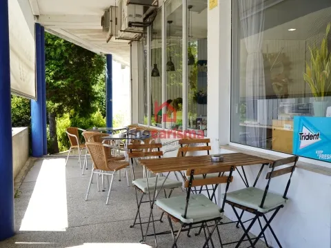 Panetteria / Pasticceria