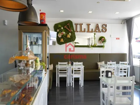 Panetteria / Pasticceria