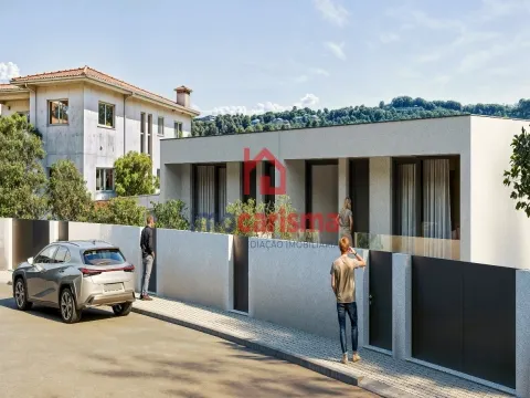 Maison jumelée 3 Chambre(s)