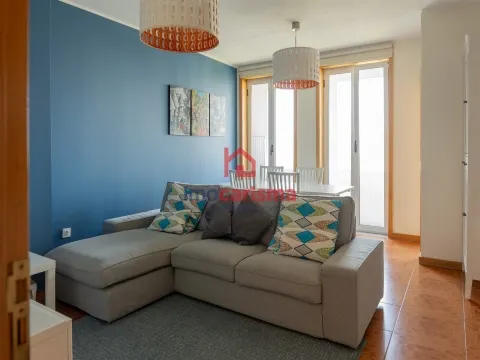 Apartamento T3 em Riba de Ave, Vila Nova de Famalicão