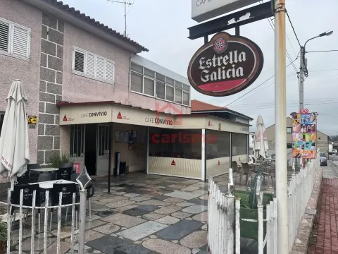 Bar/Cafeteria