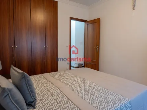 Apartment Floor Dwelling T2+1