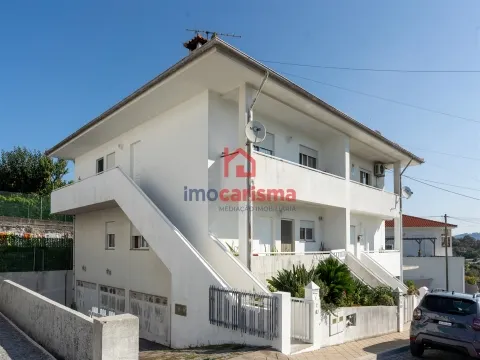 Apartment Floor Dwelling T2+1