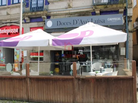 Bäckerei / Konditorei