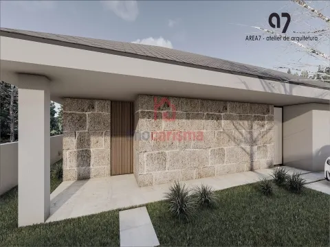 Terreno per Costruzione