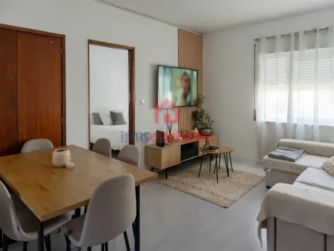 Apartamento T3 em Vila das Aves, Santo Tirso