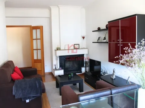 Apartamento T3 em Riba d´ Ave, Vila Nova de Famalicão