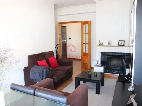 Apartamento T3 em Riba d´ Ave, Vila Nova de Famalicão
