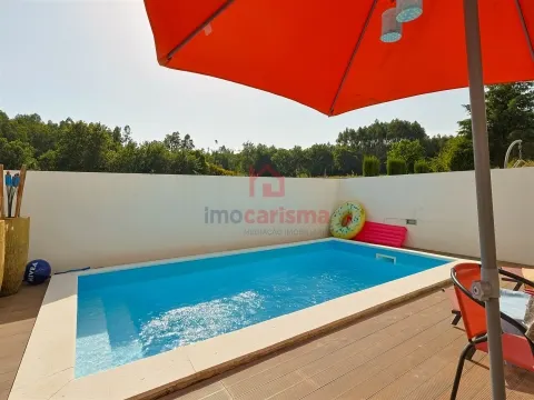 Casa a schiera 4 Vani