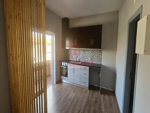 Apartamento T1 para Arrendamento em Delães, Vila Nova de Famalicão