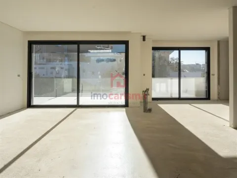 Apartamento T3 Novo em Construção em Silvares, Lousada