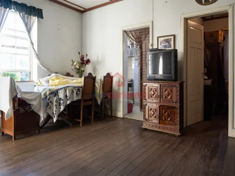 Moradia Térrea T3 em Riba de Ave, Vila Nova de Famalicão