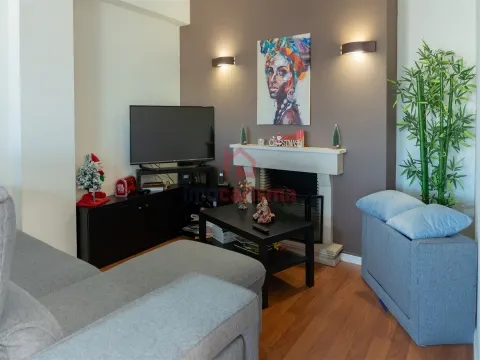 Apartamento T1+1 em Matosinhos