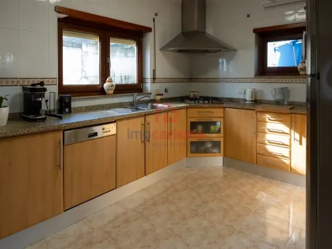 Vivienda 4 habitaciones