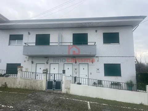Apartamento T2 em Ponte, Guimarães