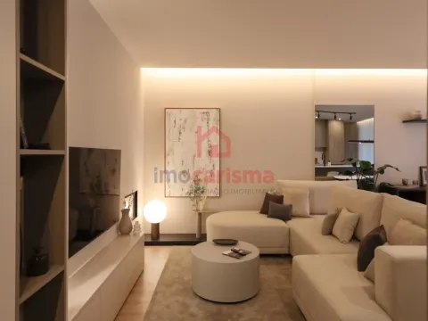 Apartamento T3 Novo na Costa, Guimarães