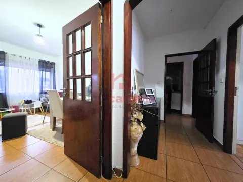 Apartamento T3 em Vila das Aves, Santo Tirso