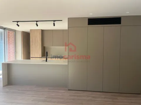 Apartamento T3 Novo na Costa, Guimarães