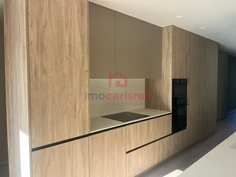 Apartamento T3 Novo na Costa, Guimarães