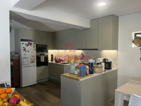 Vivienda 3 habitaciones