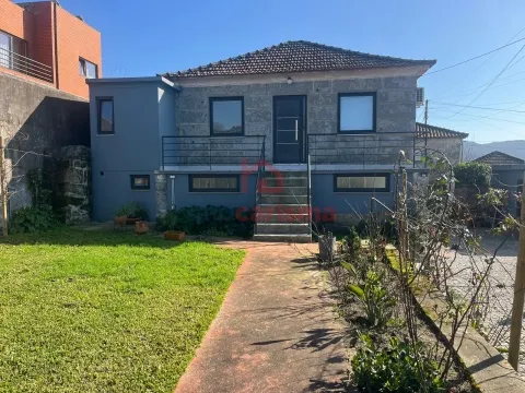 Vivienda 3 habitaciones