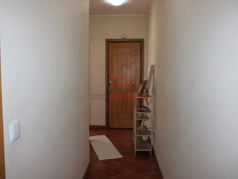 Apartamiento 3 habitaciones