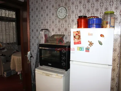 Apartamiento 4 habitaciones